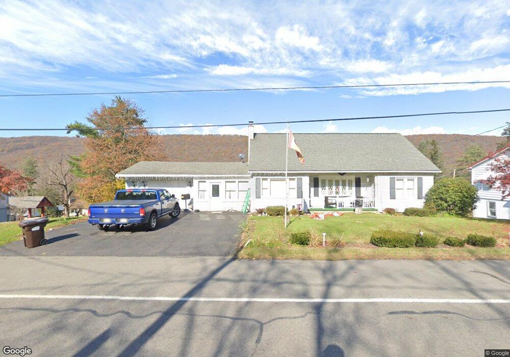 951 Trevorton Rd, Shamokin, PA 17872 - photo 1