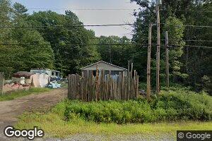 1181 Brunswick Rd, Richmond, ME 04357
