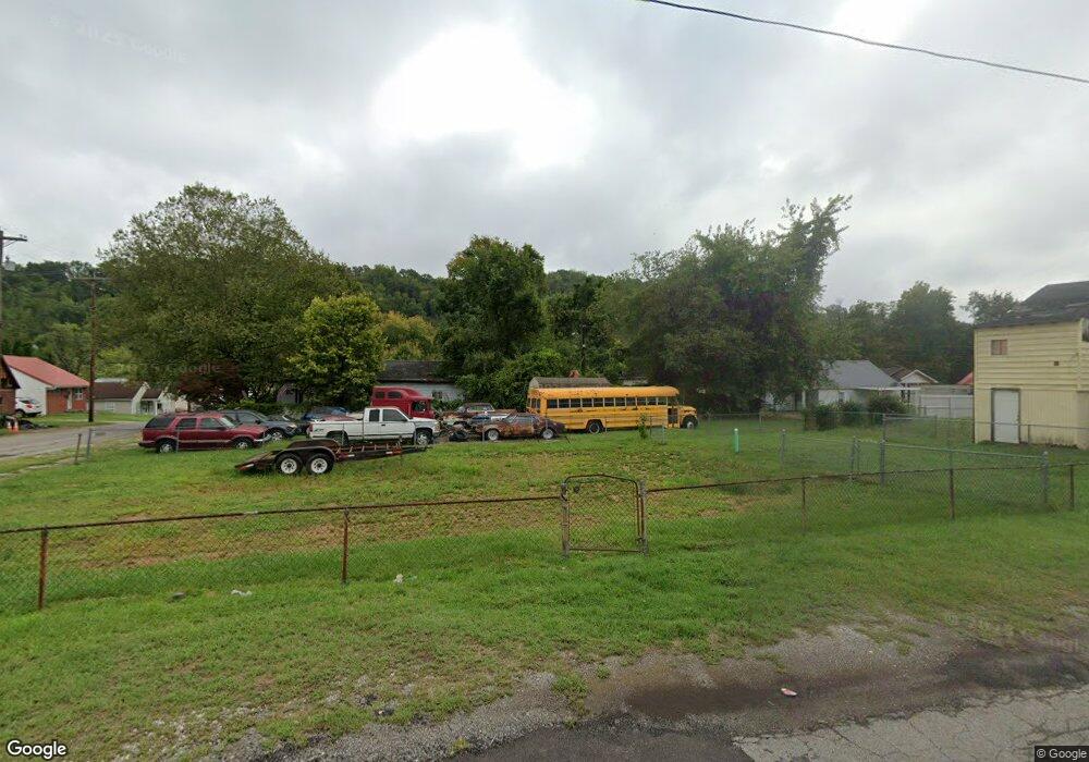 801 High St, Coal Grove, OH 45638 - photo 1