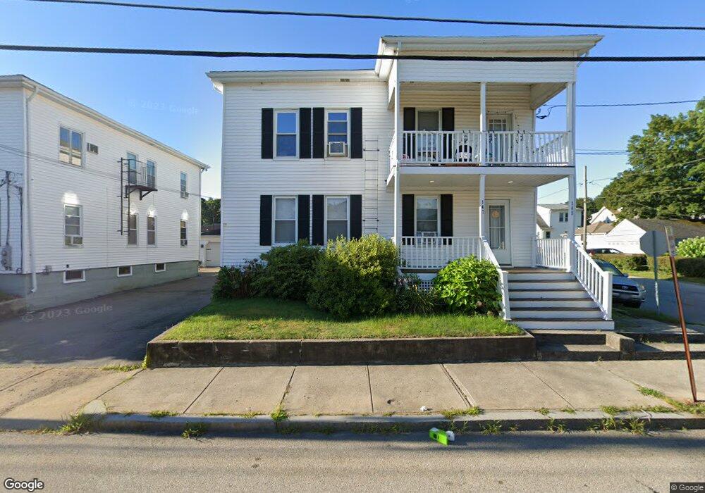 147 Carnation St, Woonsocket, RI 02895 - photo 1