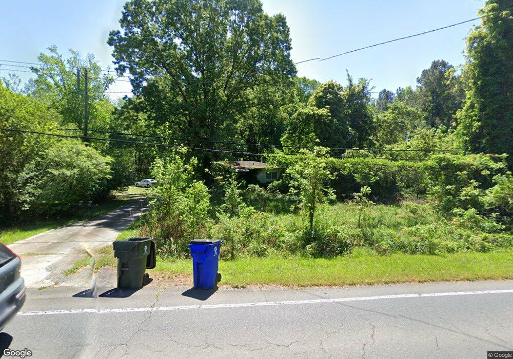 1302 Hillsboro St, Pittsboro, NC 27312 - photo 1