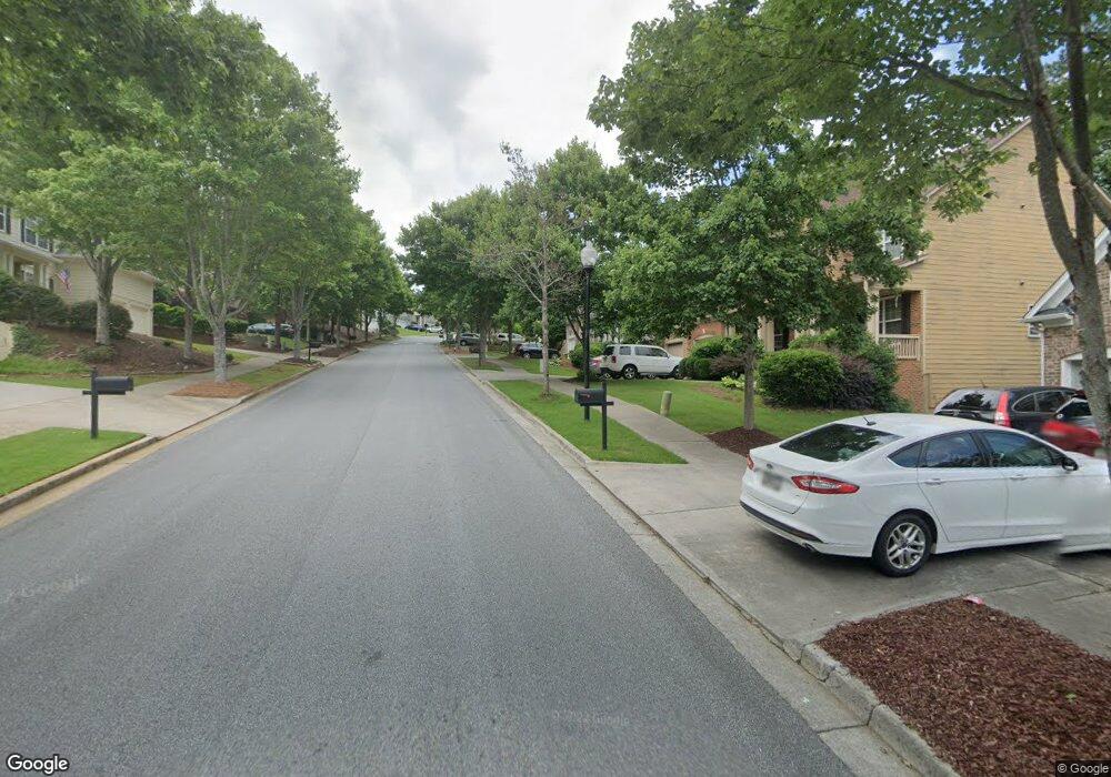 N Harmony Lake Dr, Holly Springs, GA 30115 - photo 1