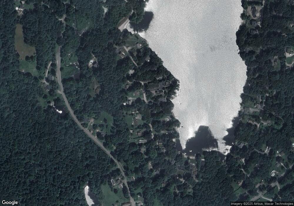 61 Crooked Trail, Woodstock, CT 06281 - photo 1