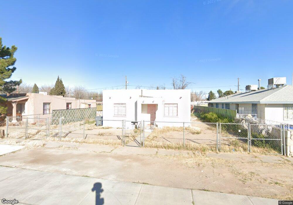 7553 Green Valley Place, El Paso, TX 79915 - photo 1