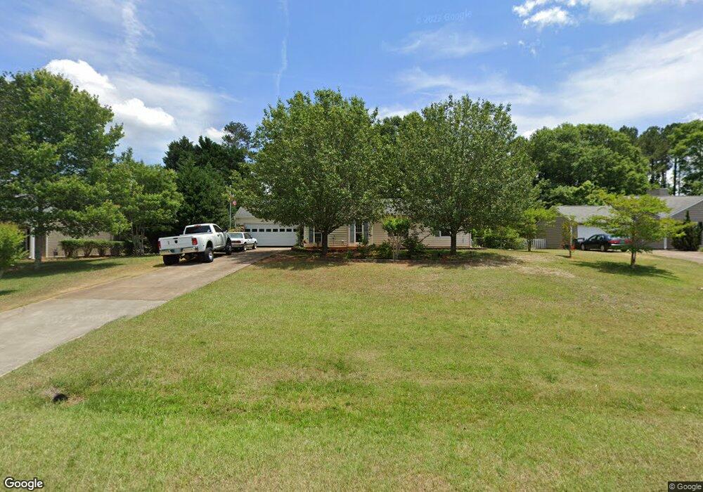 125 Ridge Dr, Senoia, GA 30276 - photo 1