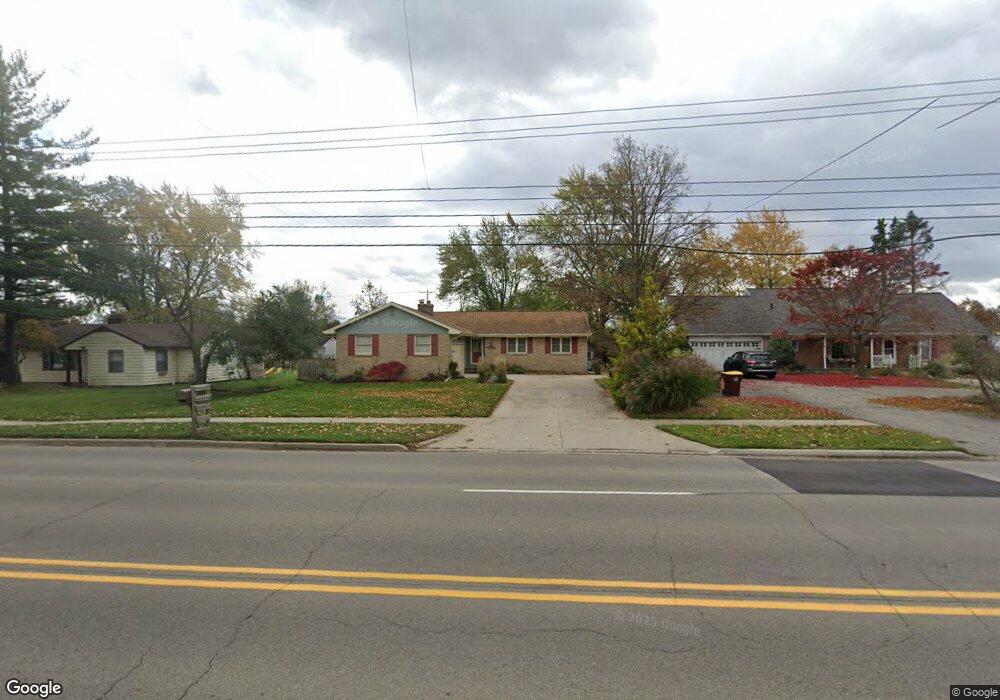 4625 W St Joe Hwy, Lansing, MI 48917 - photo 1