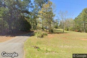 3793 Us Highway 341, Culloden, GA 31016