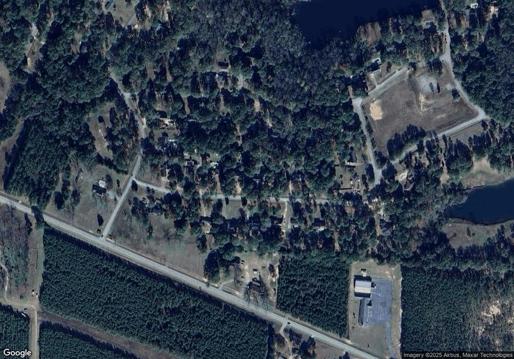 133 Quail Dr, Americus, GA 31719 - photo 1