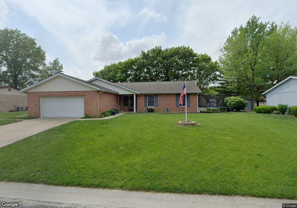 14 Meyer Dr, Freeburg, IL 62243 - photo 1