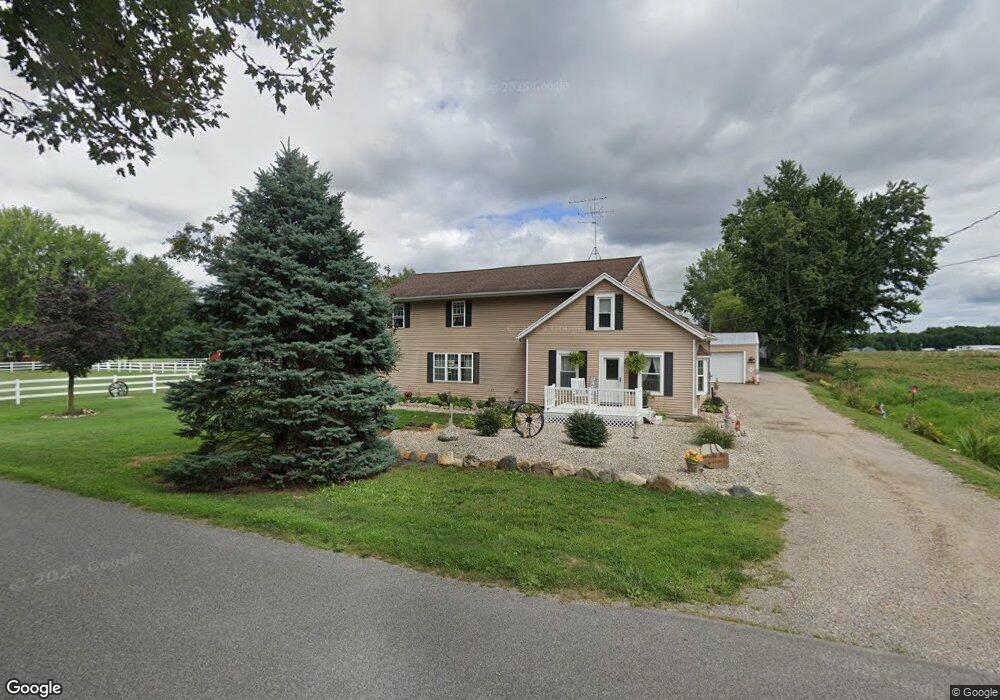 9592 Celery Ave SW, Byron Center, MI 49315 - photo 1