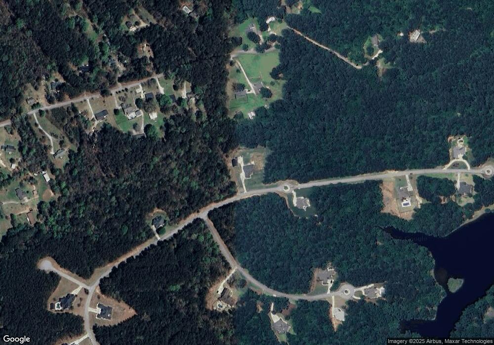 628 Shepherds Crossing, Oxford, GA 30054 - photo 1