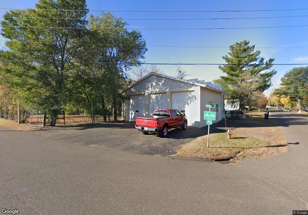 319 4th St, Chetek, WI 54728 - photo 1