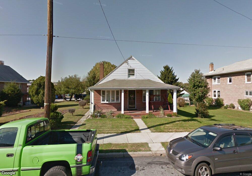 1311 Fern Ave, Reading, PA 19607 - photo 1