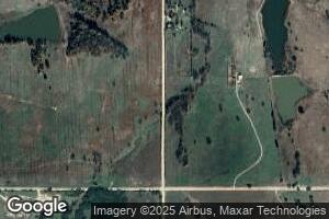 11680 N 367th, Cromwell, OK 74884