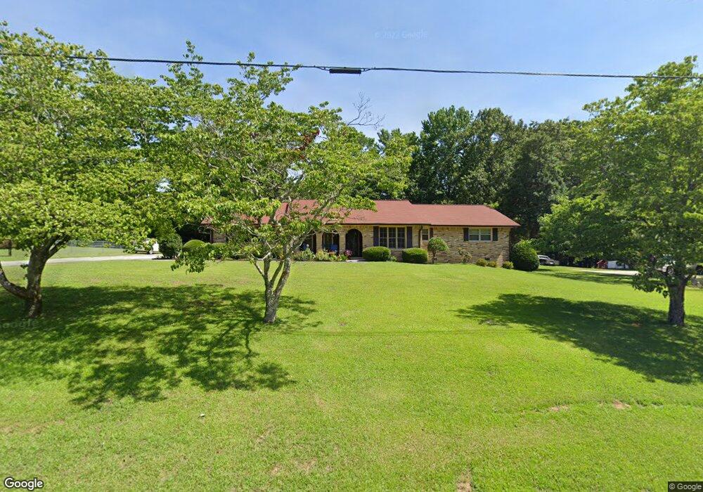 1841 Francis Rd SW, Conyers, GA 30094 - photo 1