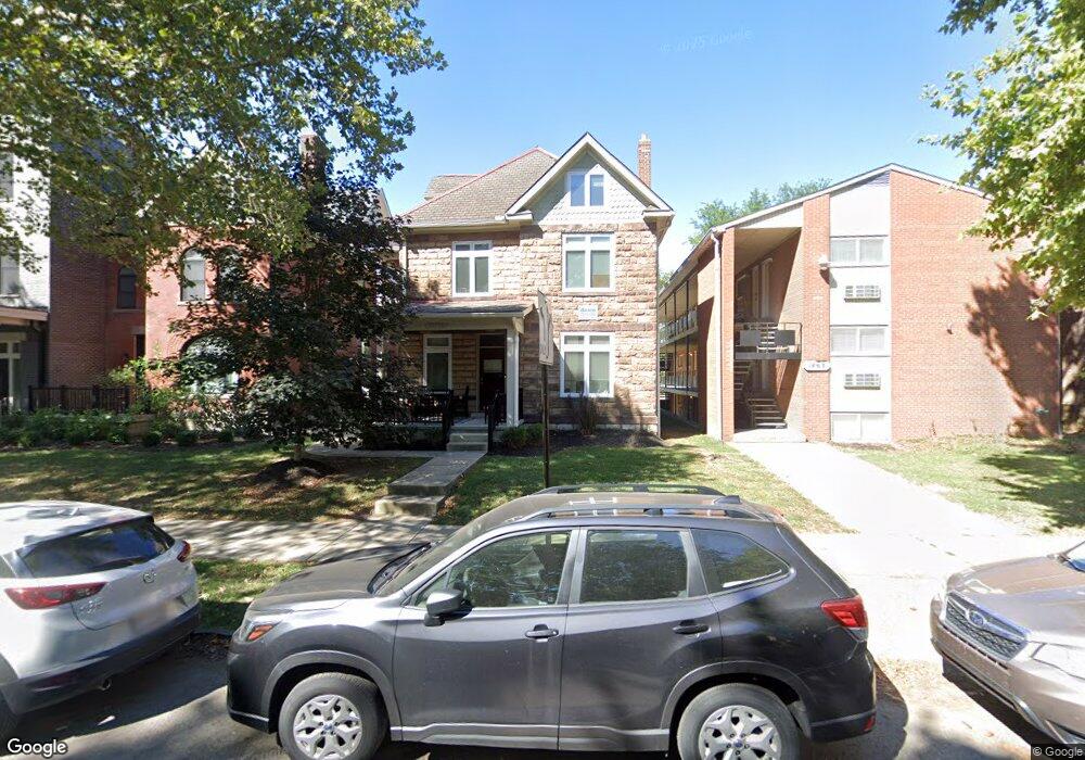 1457 Neil Ave, Columbus, OH 43201 - photo 1