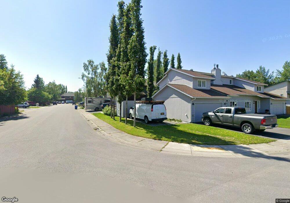 6808 Cape Lisburne Loop, Anchorage, AK 99504 - photo 1