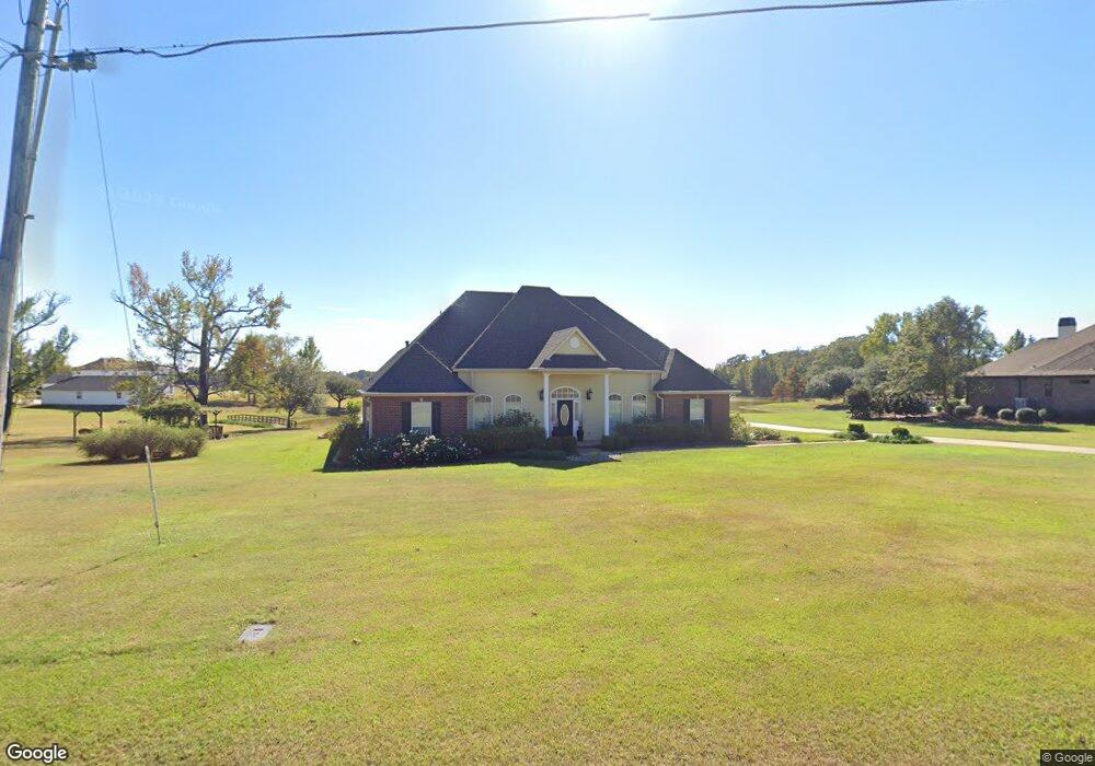 161 Hodge Watson Rd, Calhoun, LA 71225 - photo 1