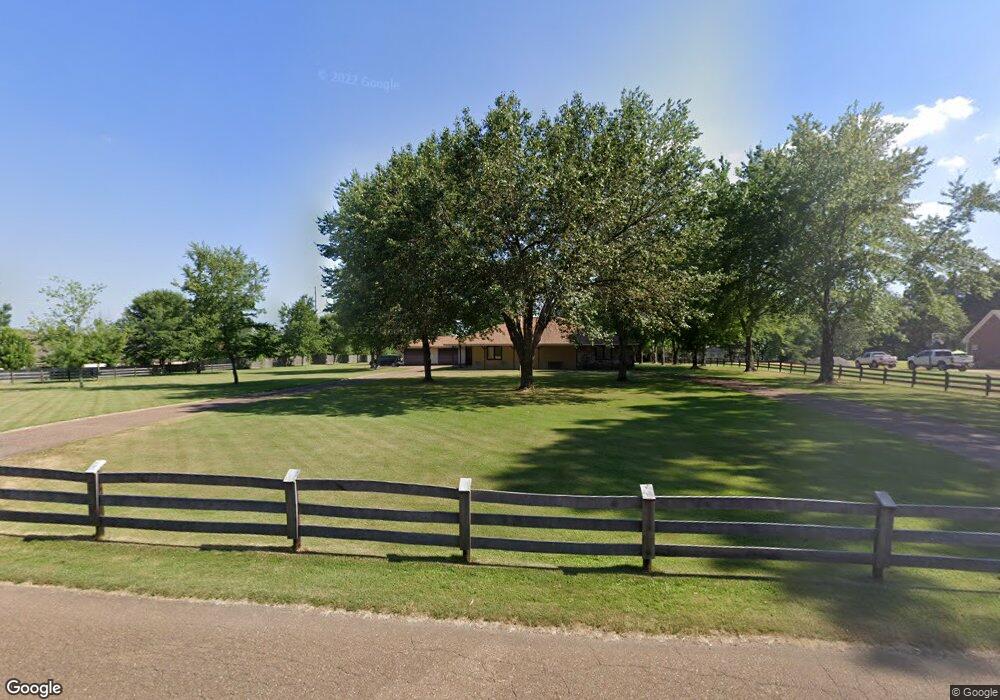 1485 Middle Buster Rd, Hernando, MS 38632 - photo 1