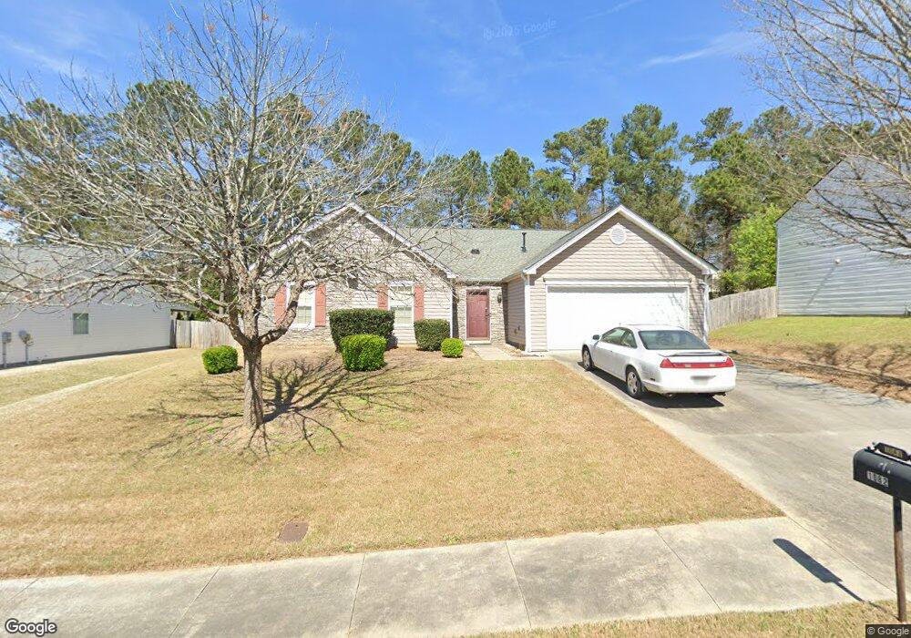 1082 Alysum Ave unit 1, Lawrenceville, GA 30045 - photo 1