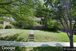 6705 Forest Hill Dr, University Park, MD 20782