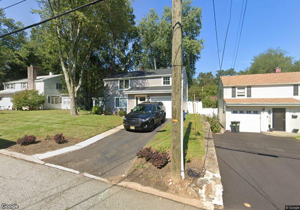 17 Douglas St, Waldwick, NJ 07463 - photo 1