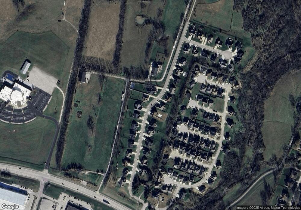 0 Whispering Pines Dr, Frankfort, KY 40601 - photo 1