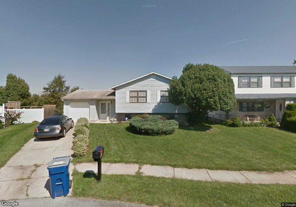 503 Pheasant Run, Bear, DE 19701 - photo 1