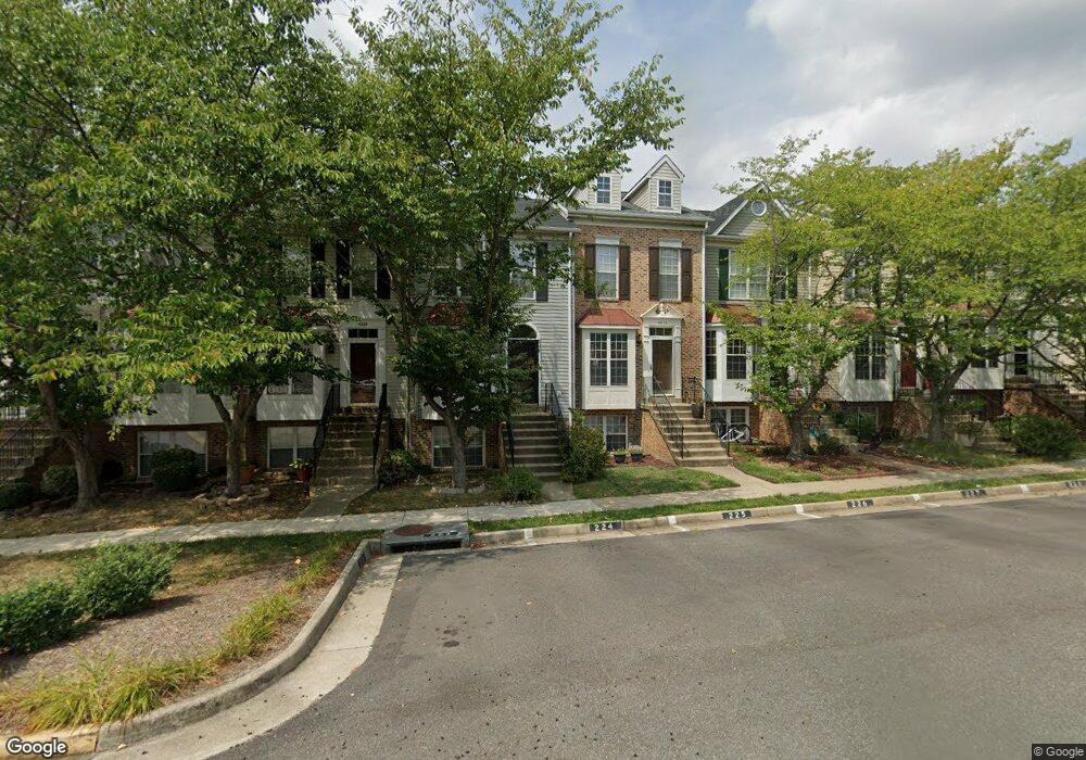 4278 Ashmere Cir, Dumfries, VA 22025 - photo 1