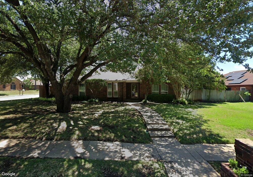 509 E Gaston Dr, Wylie, TX 75098 - photo 1