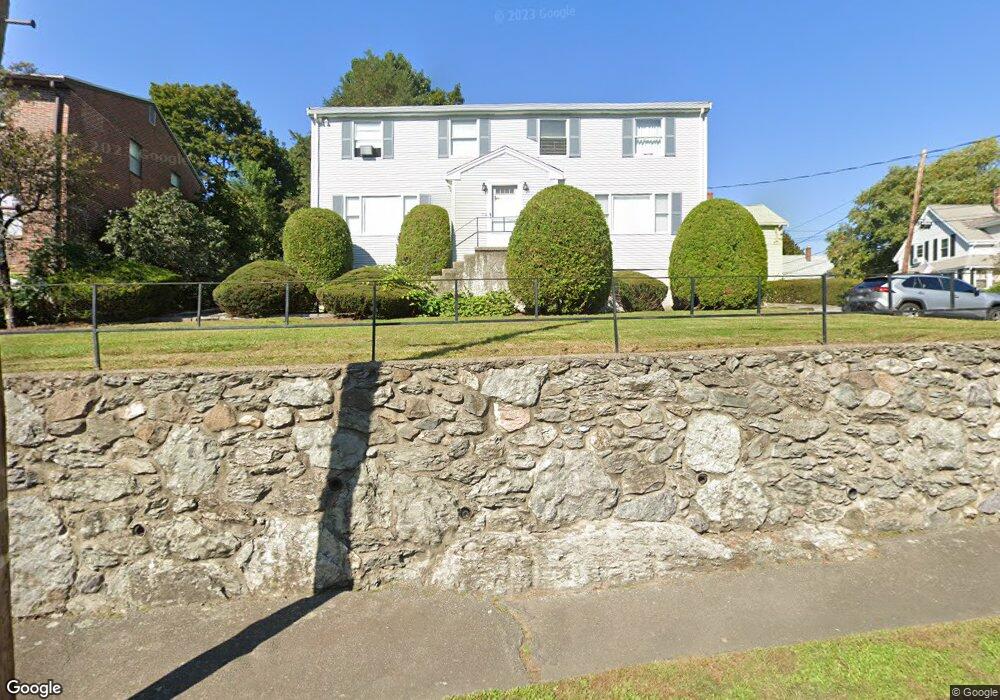 19 Cheney St unit 21, Newton Upper Falls, MA 02464 - photo 1