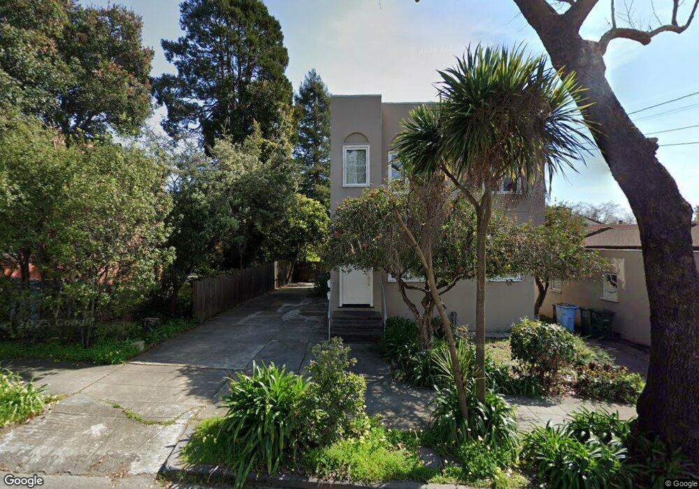 2334 Cedar St, Berkeley, CA 94708 - photo 1