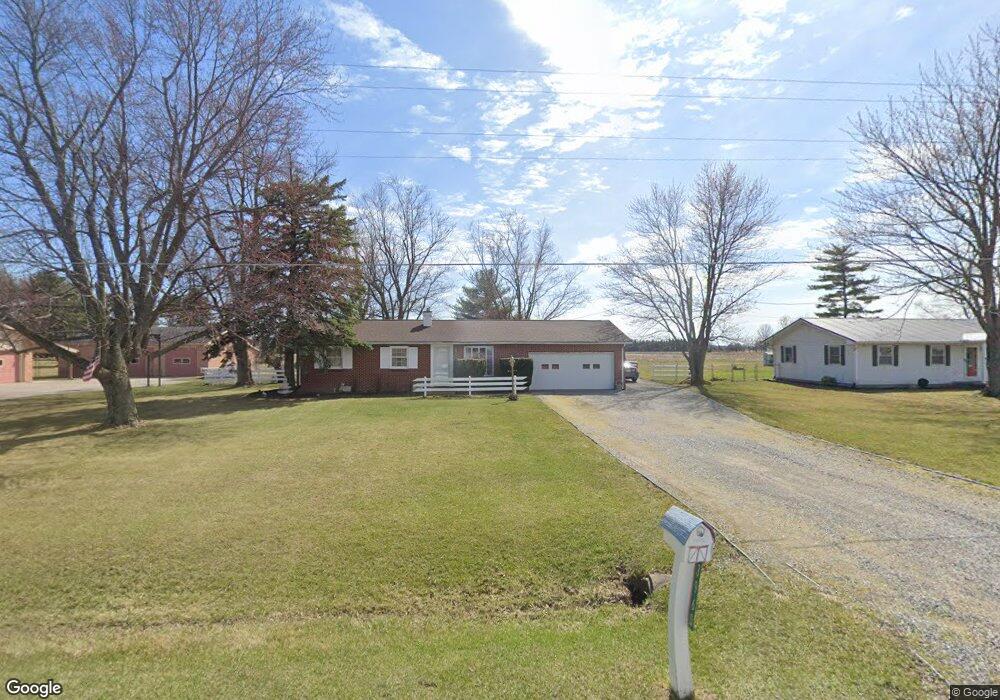 3960 E Bluelick Rd, Lima, OH 45801 - photo 1