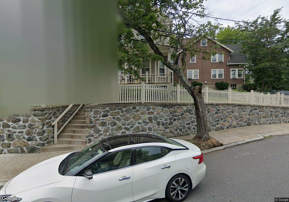 24 Dundee Rd, Arlington, MA 02476 - photo 1