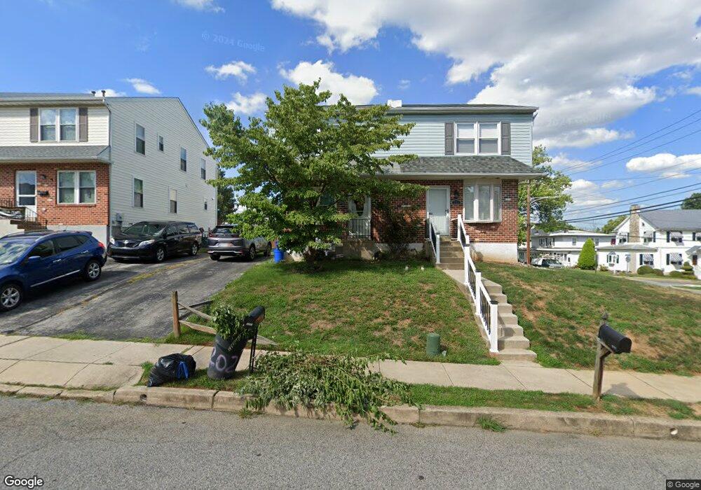 202 Summit Ave, Glenolden, PA 19036 - photo 1