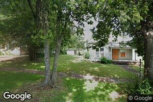 502 S 4th St, Hugo, OK 74743