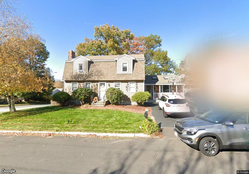 244 Barrett St, Manchester, NH 03104 - photo 1