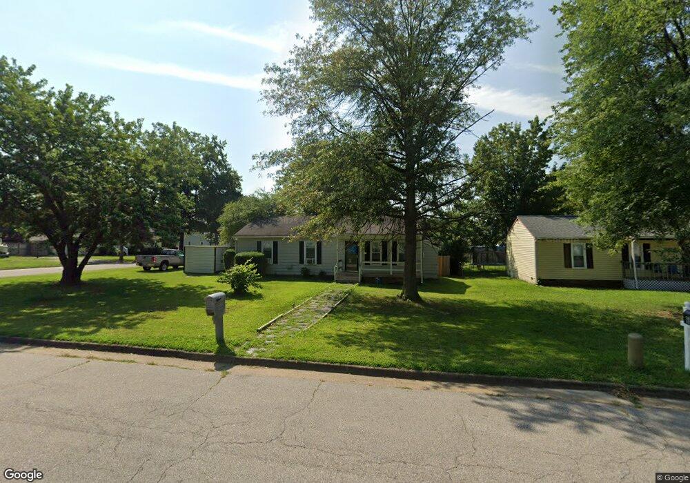 6019 Huntingcreek Dr, North Chesterfield, VA 23237 - photo 1