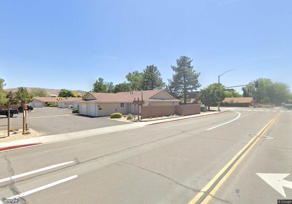 1001 Bradley Square, Sparks, NV 89434 - photo 1