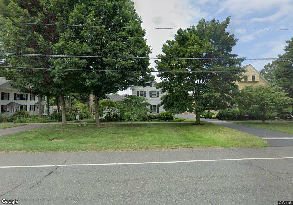 357 N Main St, Suffield, CT 06078 - photo 1