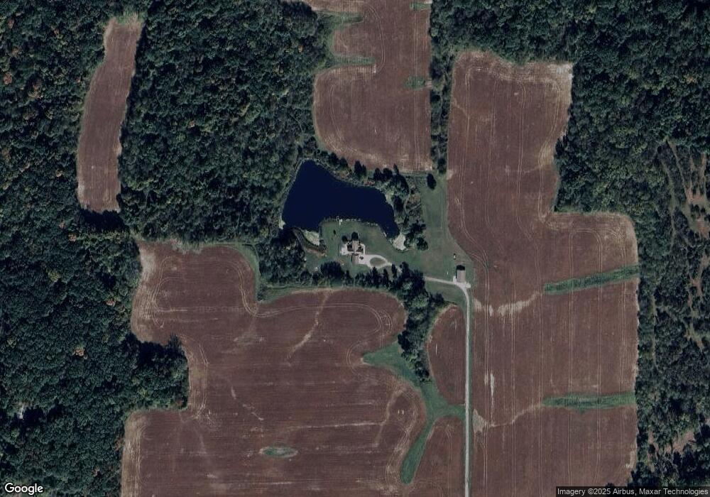 9132 W Division Rd, Andrews, IN 46702 - photo 1