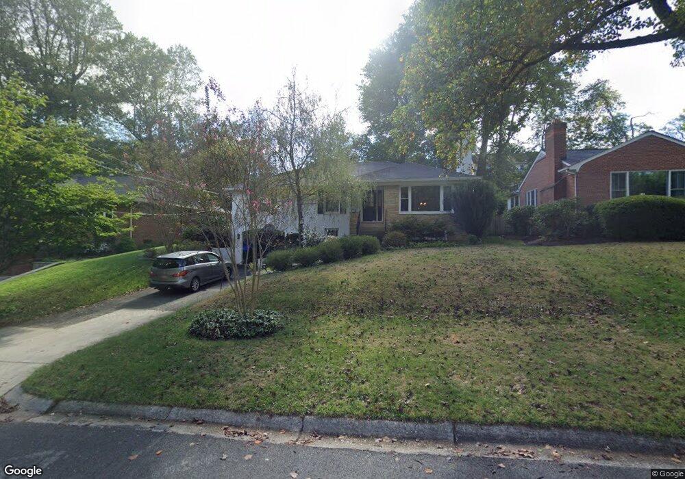 9413 Crosby Rd, Silver Spring, MD 20910 - photo 1
