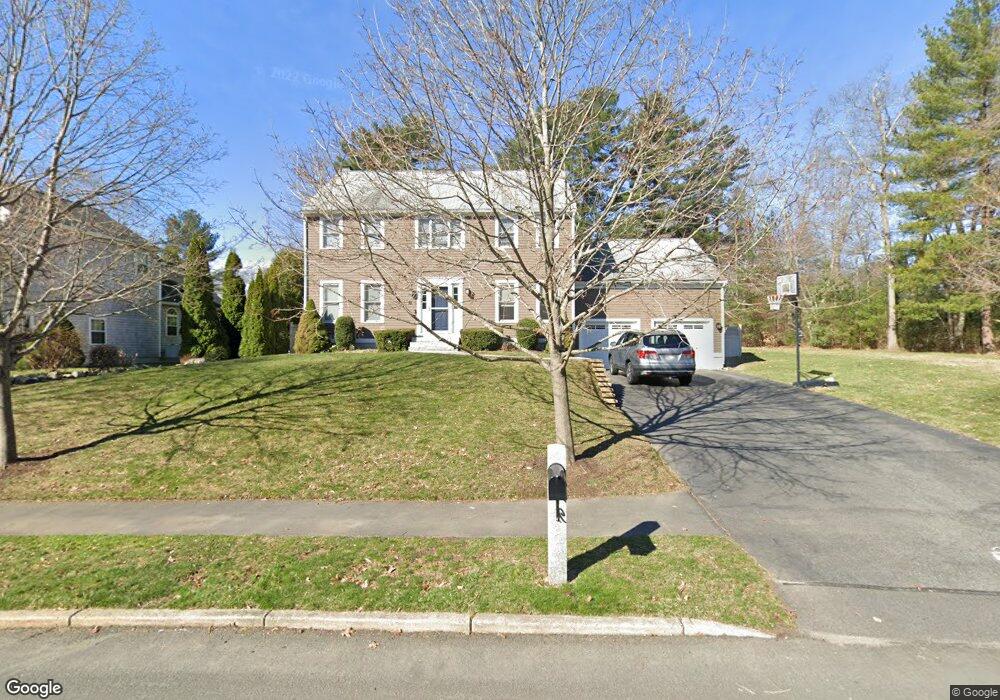 41 Morningside Dr, Rockland, MA 02370 - photo 1