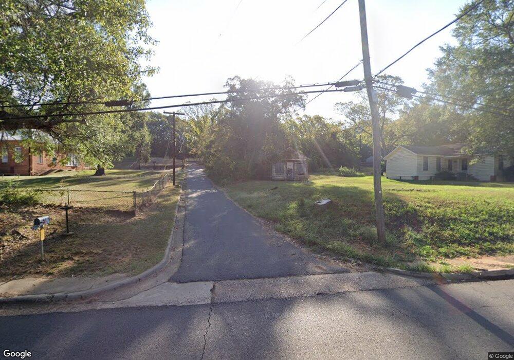 417 S Shawnee St, Nacogdoches, TX 75961 - photo 1