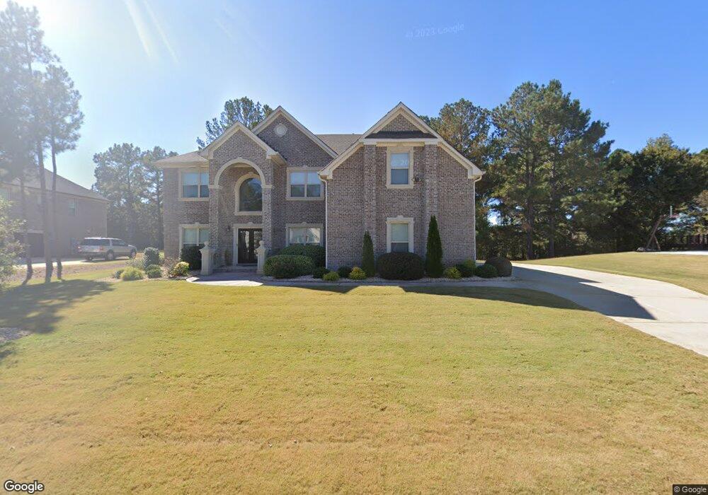 50 Lotus Ln unit 62, Covington, GA 30016 - photo 1