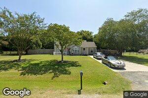 3447 Hollow Pond Rd, Hayes, VA 23072