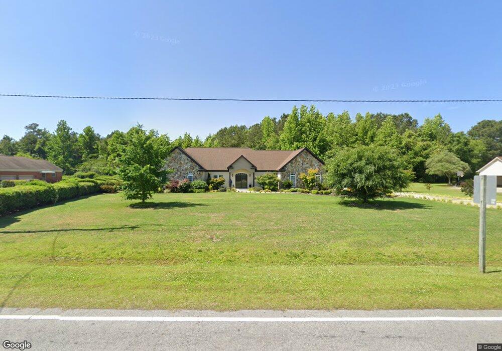 406 Vernon White Rd, Winterville, NC 28590 - photo 1