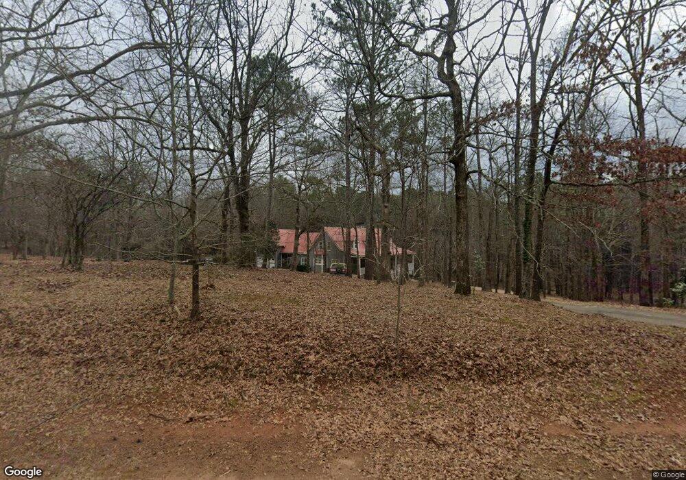 2790 Tucker Mill Rd SW, Conyers, GA 30094 - photo 1