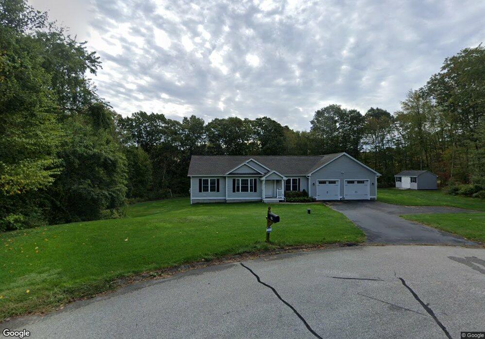 17 Applewood Dr, Ledyard, CT 06339 - photo 1