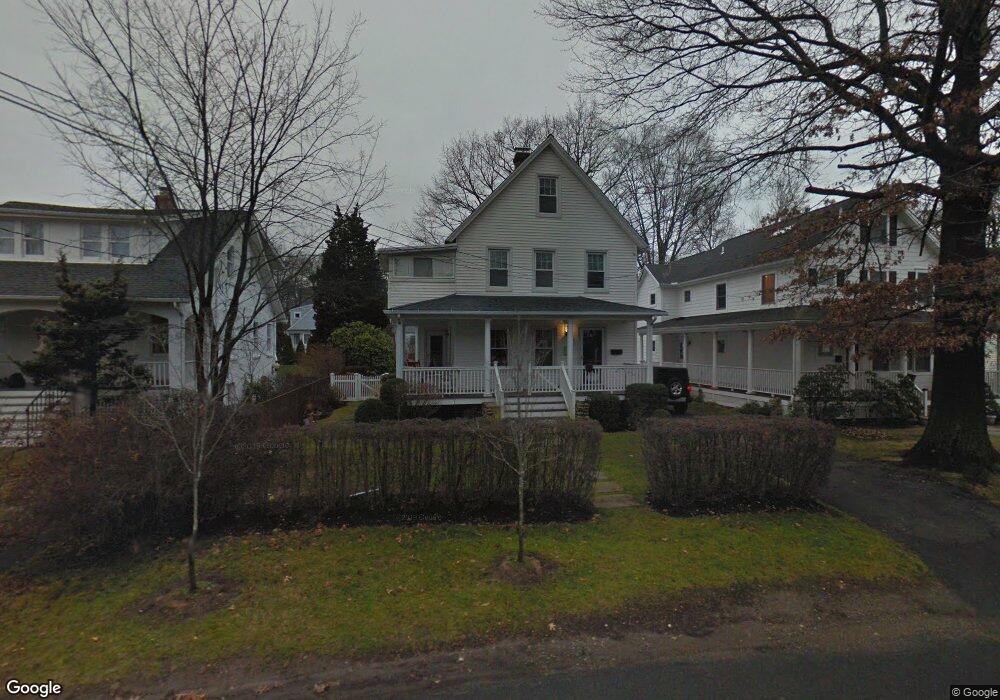 12 Kent Place, Cos Cob, CT 06807 - photo 1